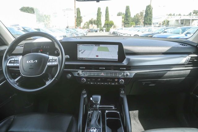 2024 Kia Telluride S Glendale CA