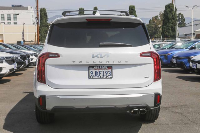 2024 Kia Telluride S Glendale CA