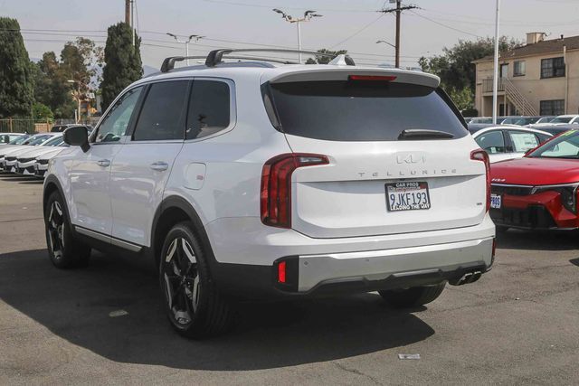 2024 Kia Telluride S Glendale CA