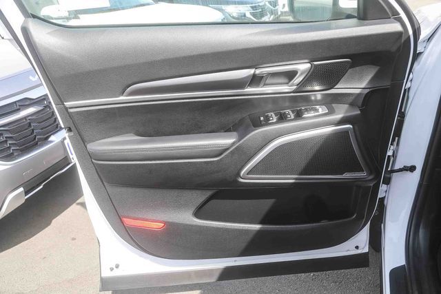 2024 Kia Telluride S Glendale CA