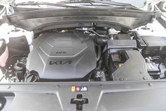 2024 Kia Telluride S Glendale CA