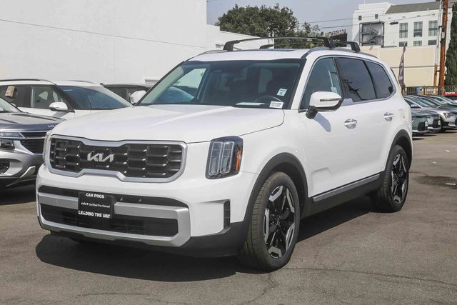 2024 Kia Telluride S Glendale CA