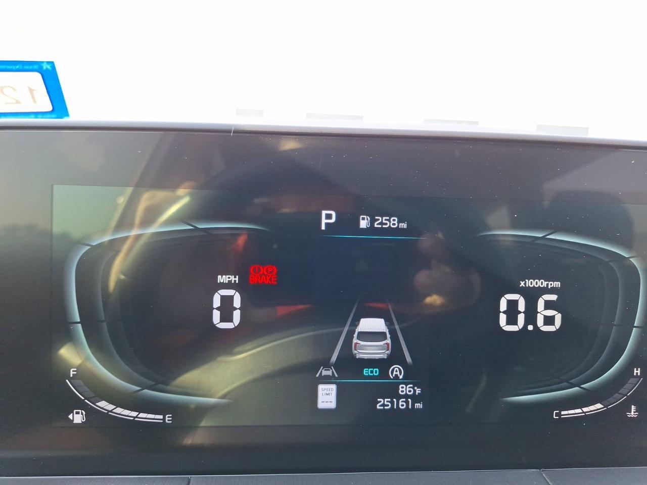 2024 Kia Telluride S Hurst TX