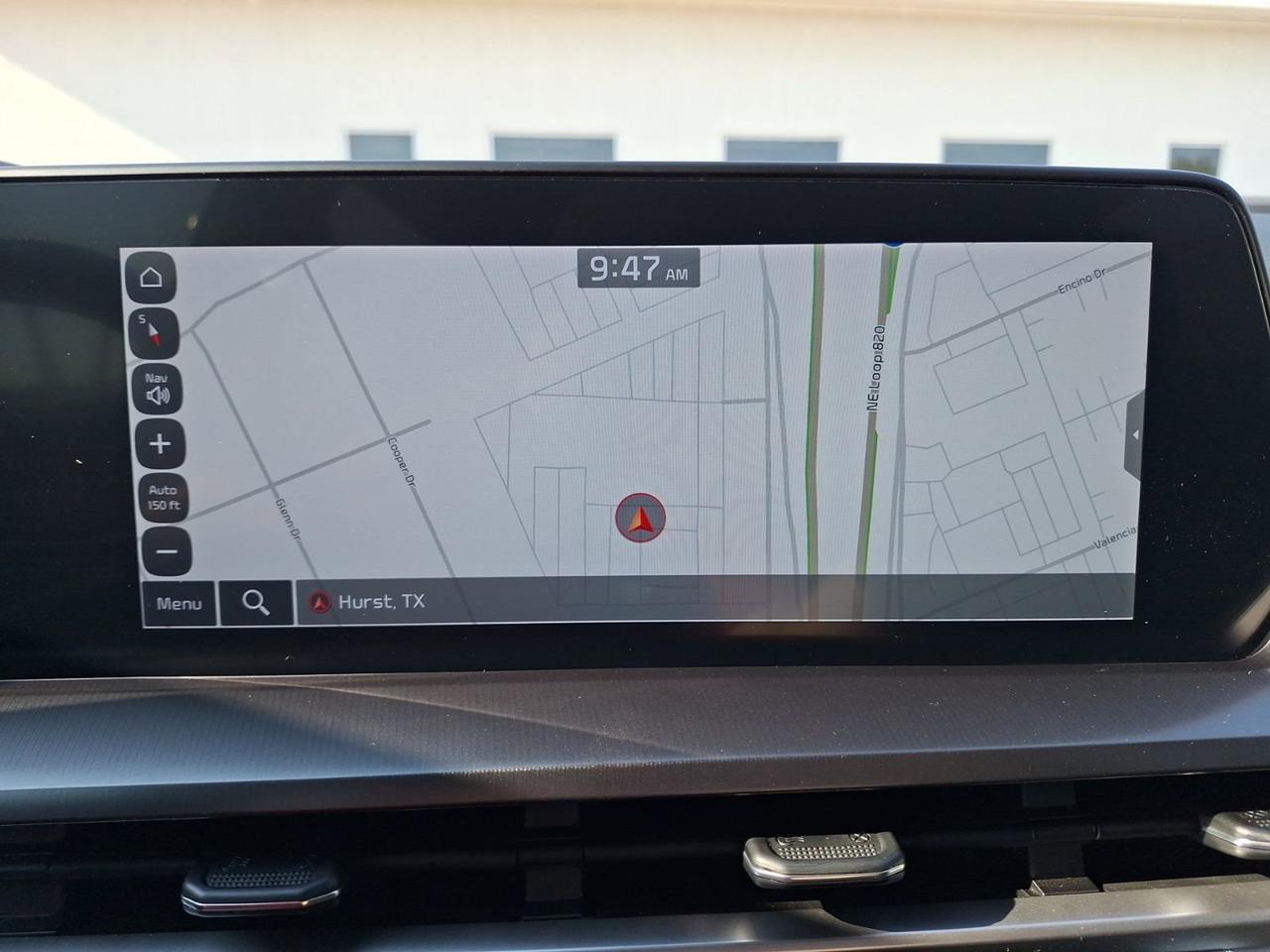 2024 Kia Telluride S Hurst TX