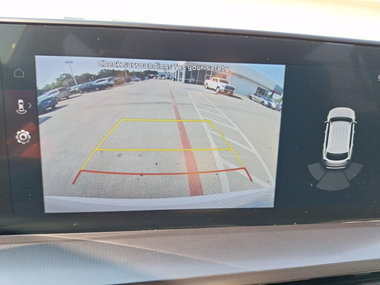 2024 Kia Telluride S Hurst TX