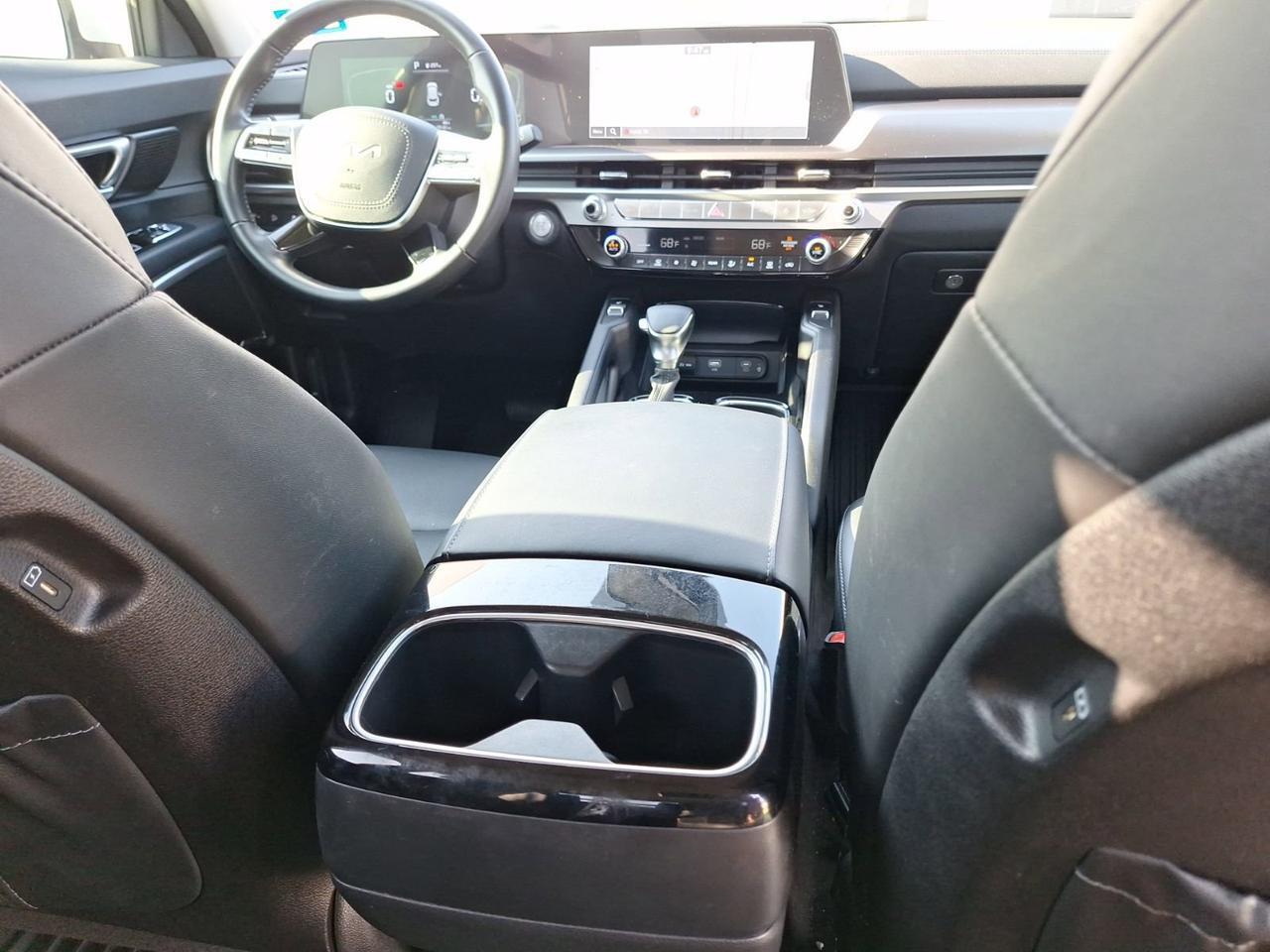 2024 Kia Telluride S Hurst TX