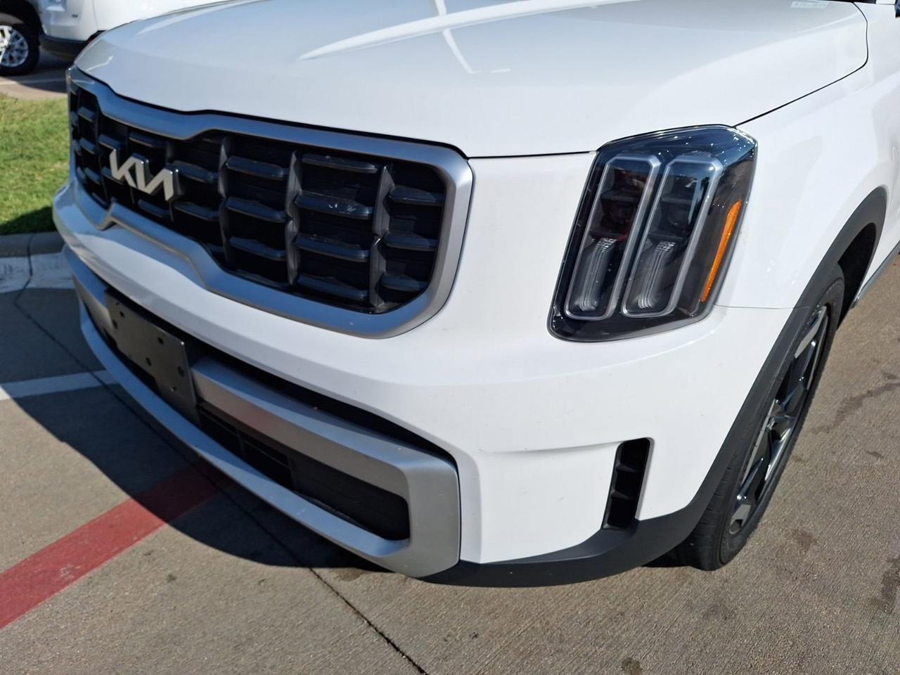 2024 Kia Telluride S Hurst TX
