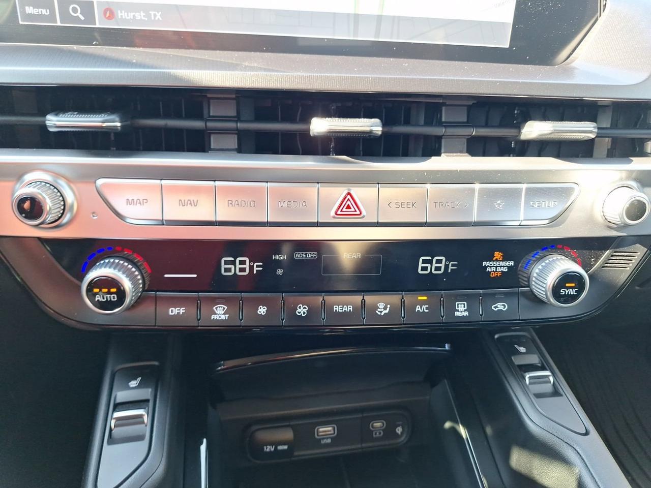 2024 Kia Telluride S Hurst TX
