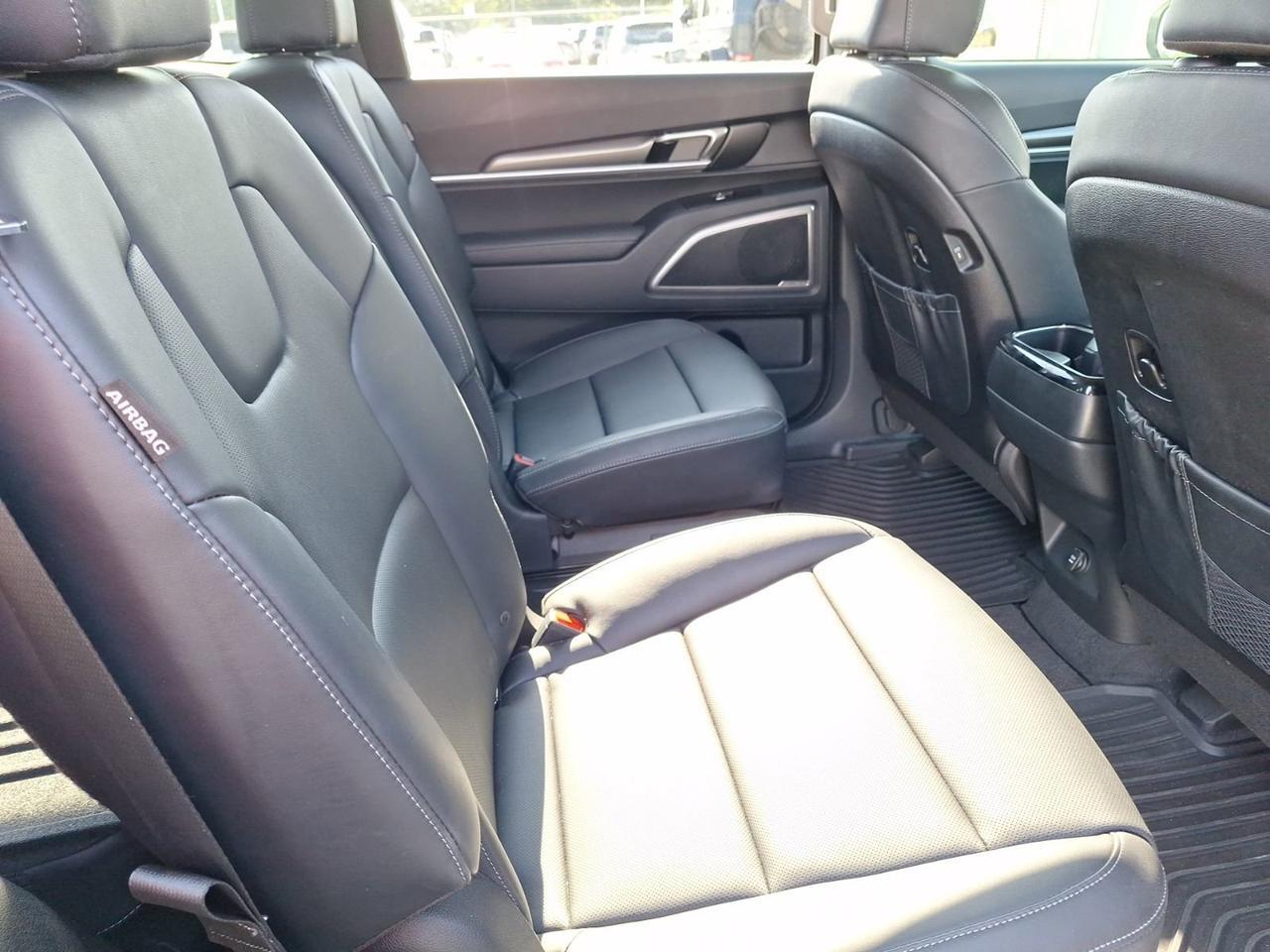 2024 Kia Telluride S Hurst TX