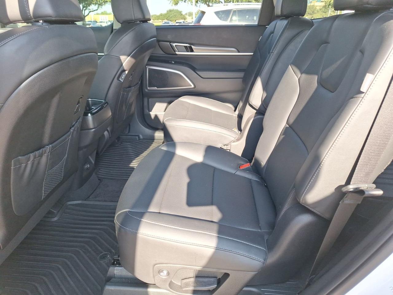 2024 Kia Telluride S Hurst TX