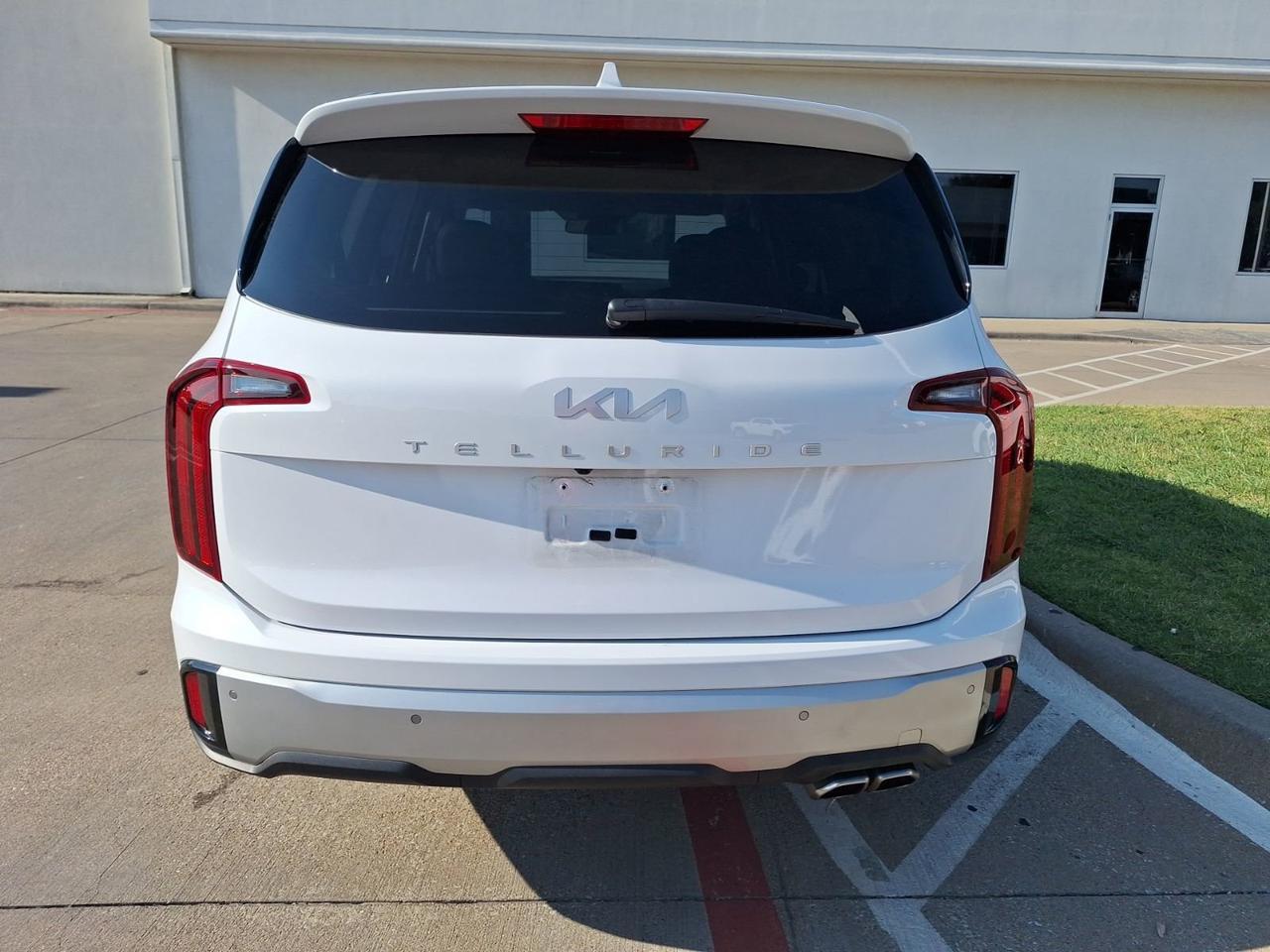 2024 Kia Telluride S Hurst TX