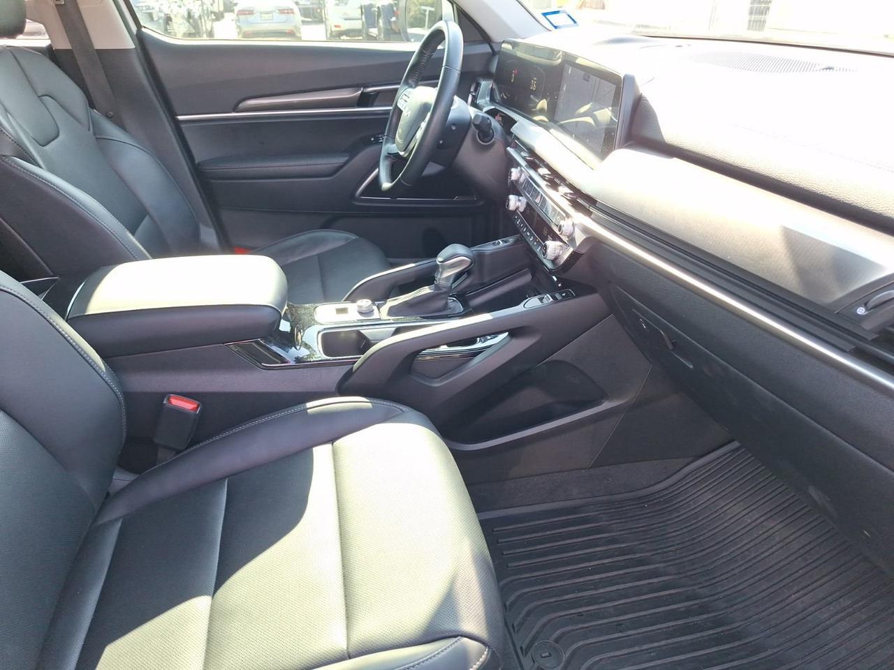 2024 Kia Telluride S Hurst TX