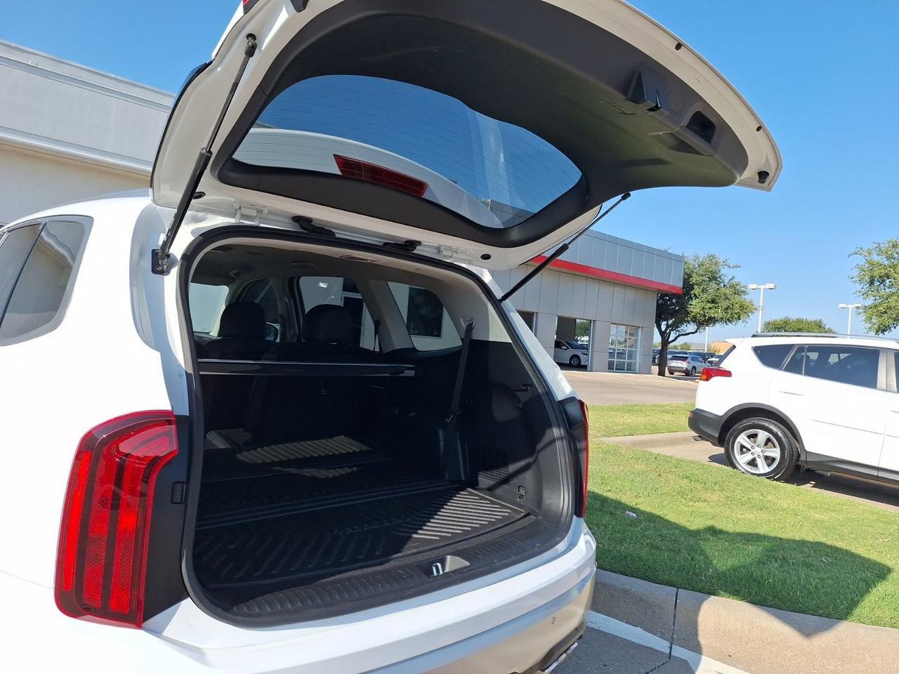 2024 Kia Telluride S Hurst TX