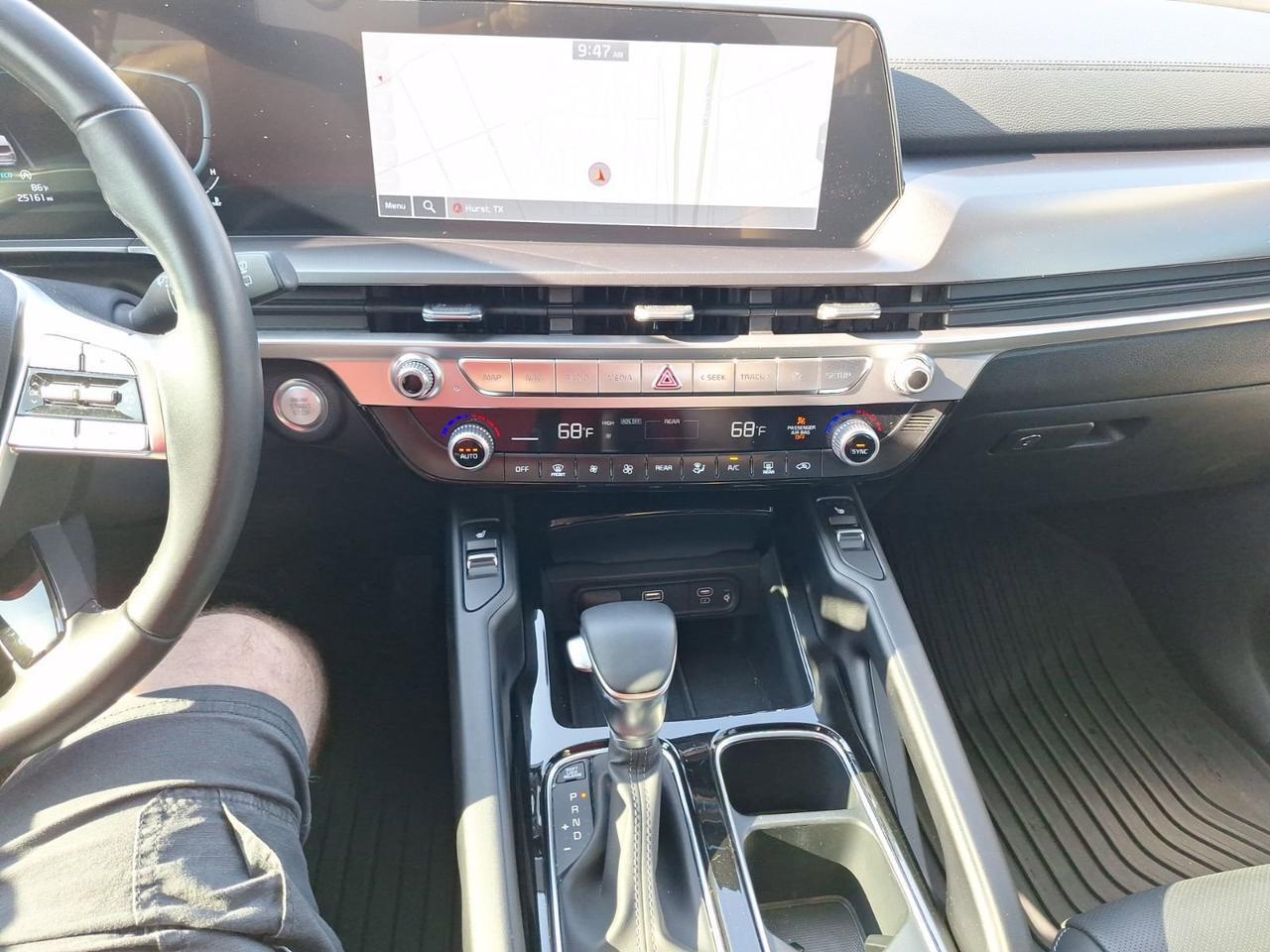 2024 Kia Telluride S Hurst TX