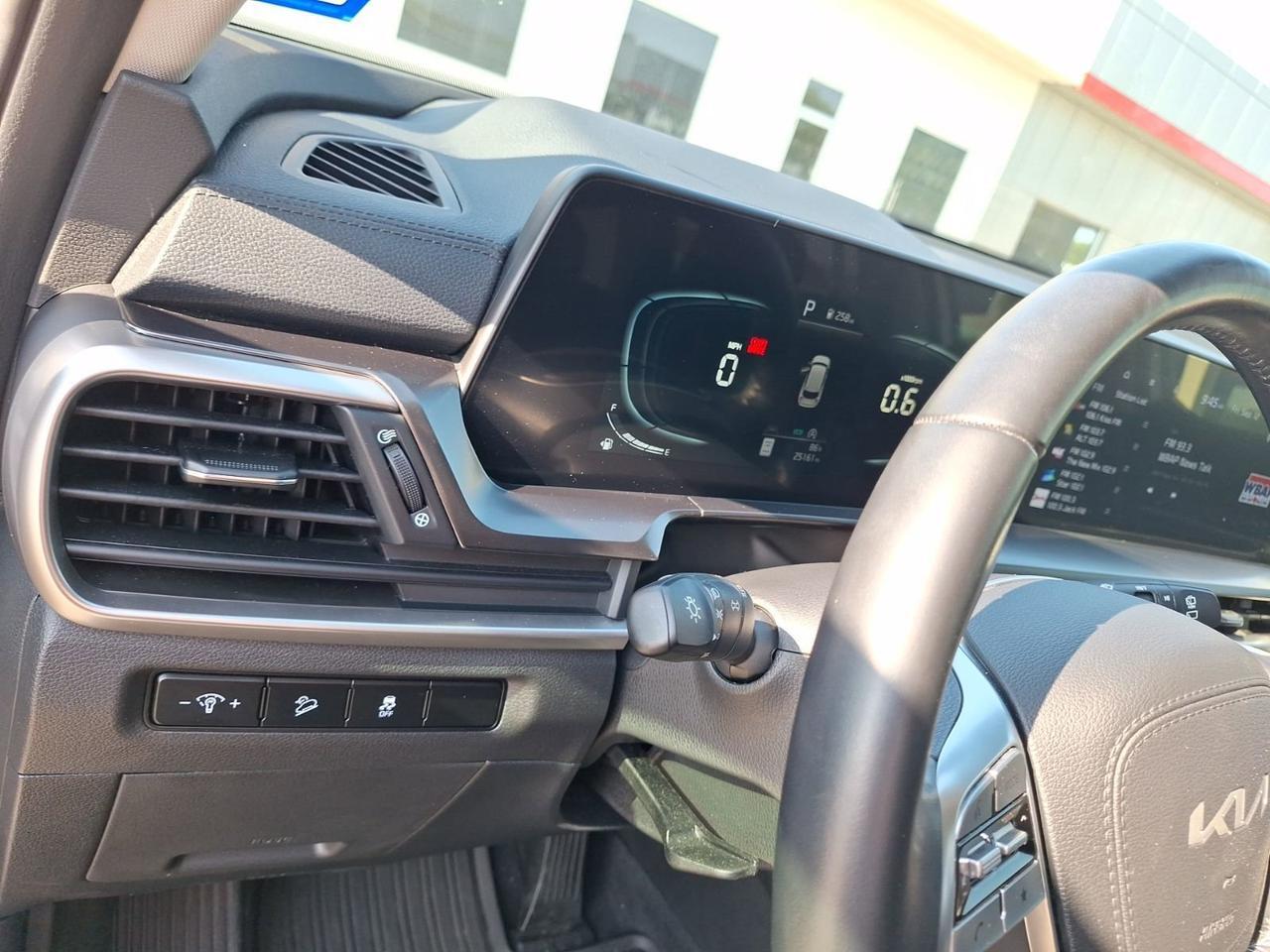 2024 Kia Telluride S Hurst TX
