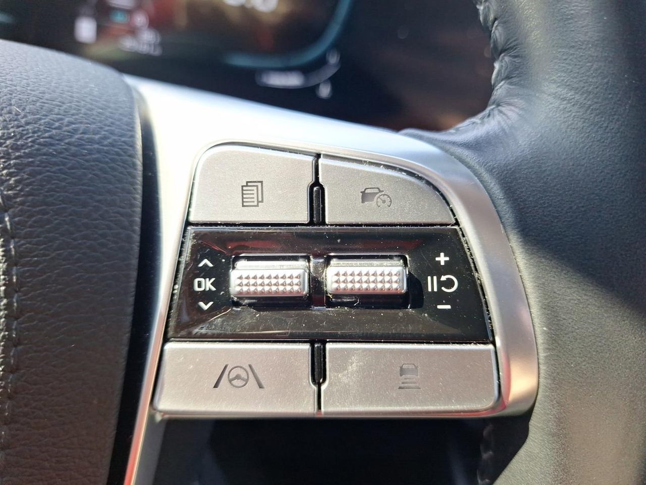 2024 Kia Telluride S Hurst TX