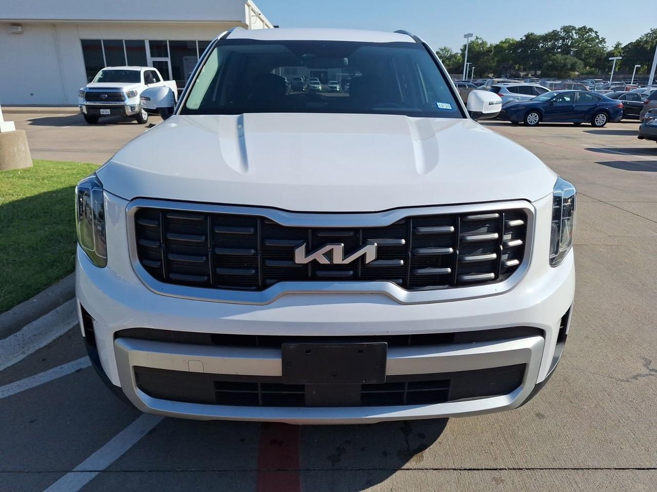 2024 Kia Telluride S Hurst TX
