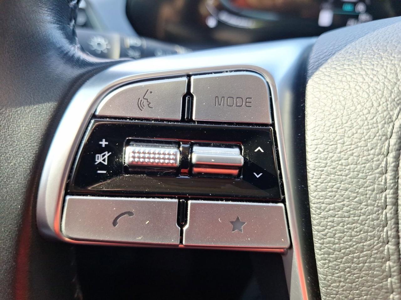 2024 Kia Telluride S Hurst TX