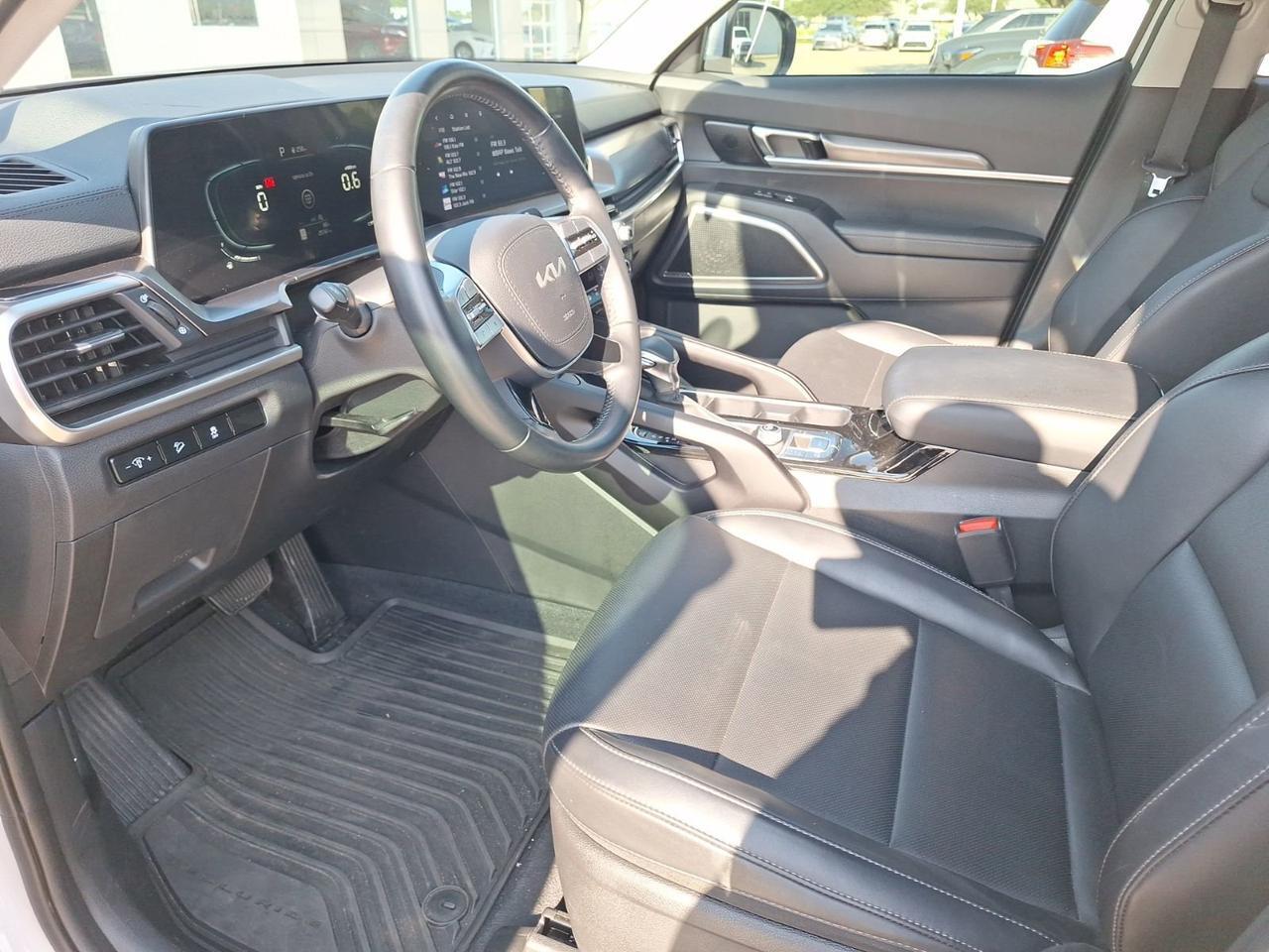 2024 Kia Telluride S Hurst TX