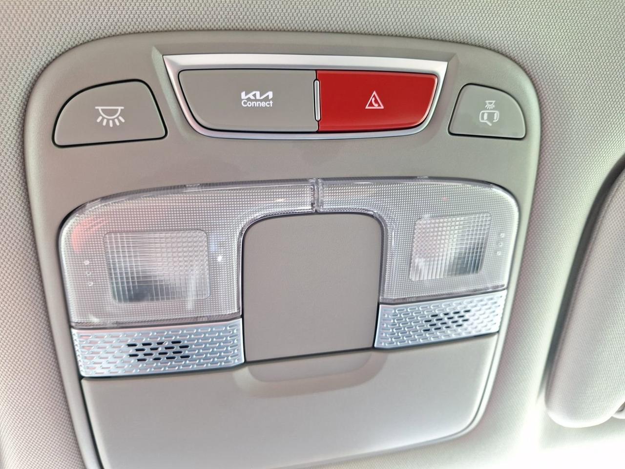 2024 Kia Telluride S Hurst TX