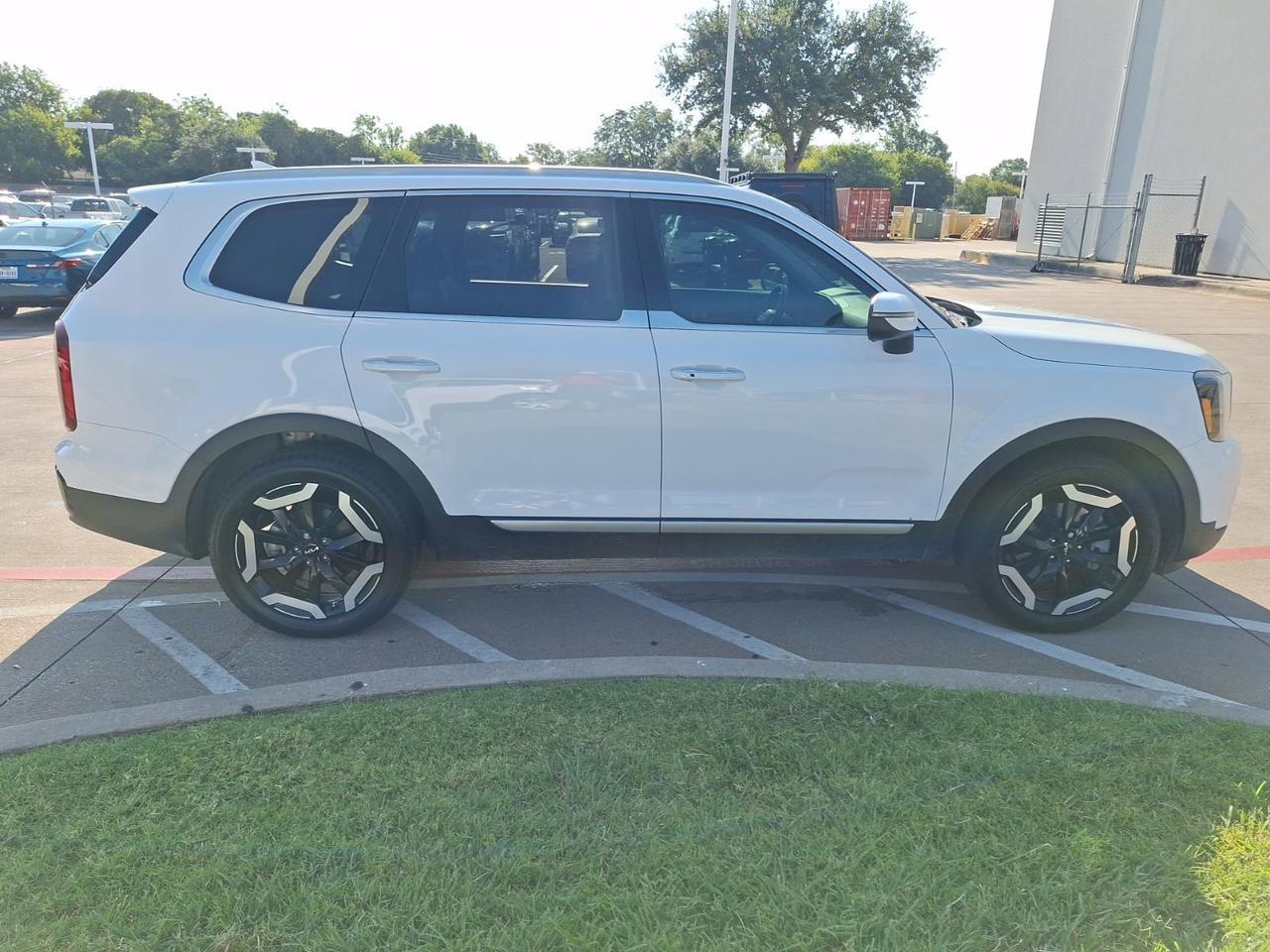 2024 Kia Telluride S Hurst TX