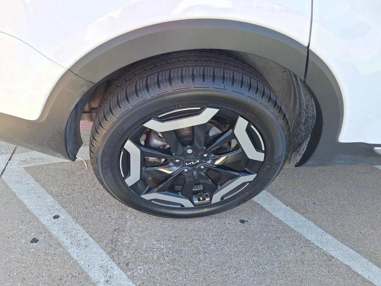 2024 Kia Telluride S Hurst TX