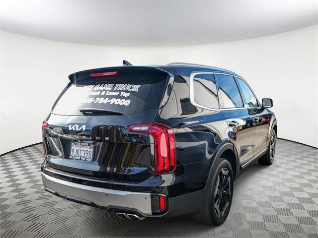 2024 Kia Telluride S Huntington Beach CA