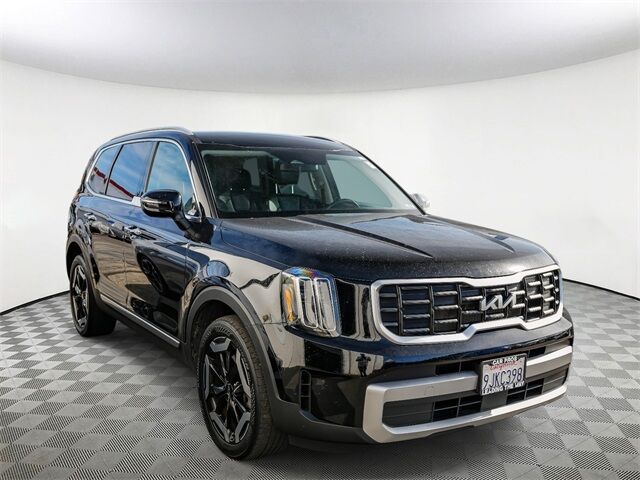 2024 Kia Telluride S Huntington Beach CA