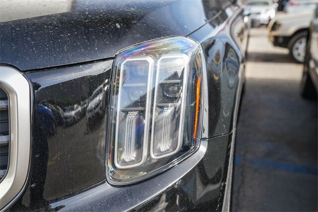 2024 Kia Telluride S Huntington Beach CA
