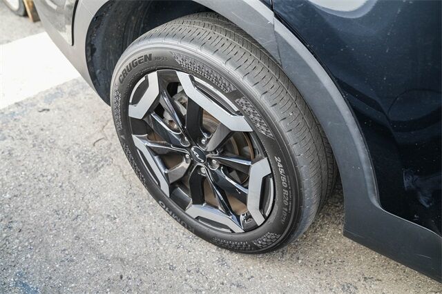 2024 Kia Telluride S Huntington Beach CA