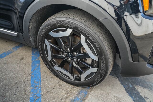 2024 Kia Telluride S Huntington Beach CA