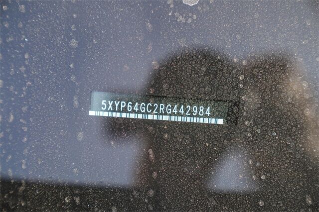 2024 Kia Telluride S Huntington Beach CA