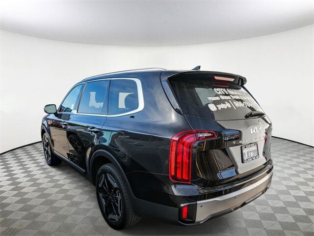 2024 Kia Telluride S Huntington Beach CA
