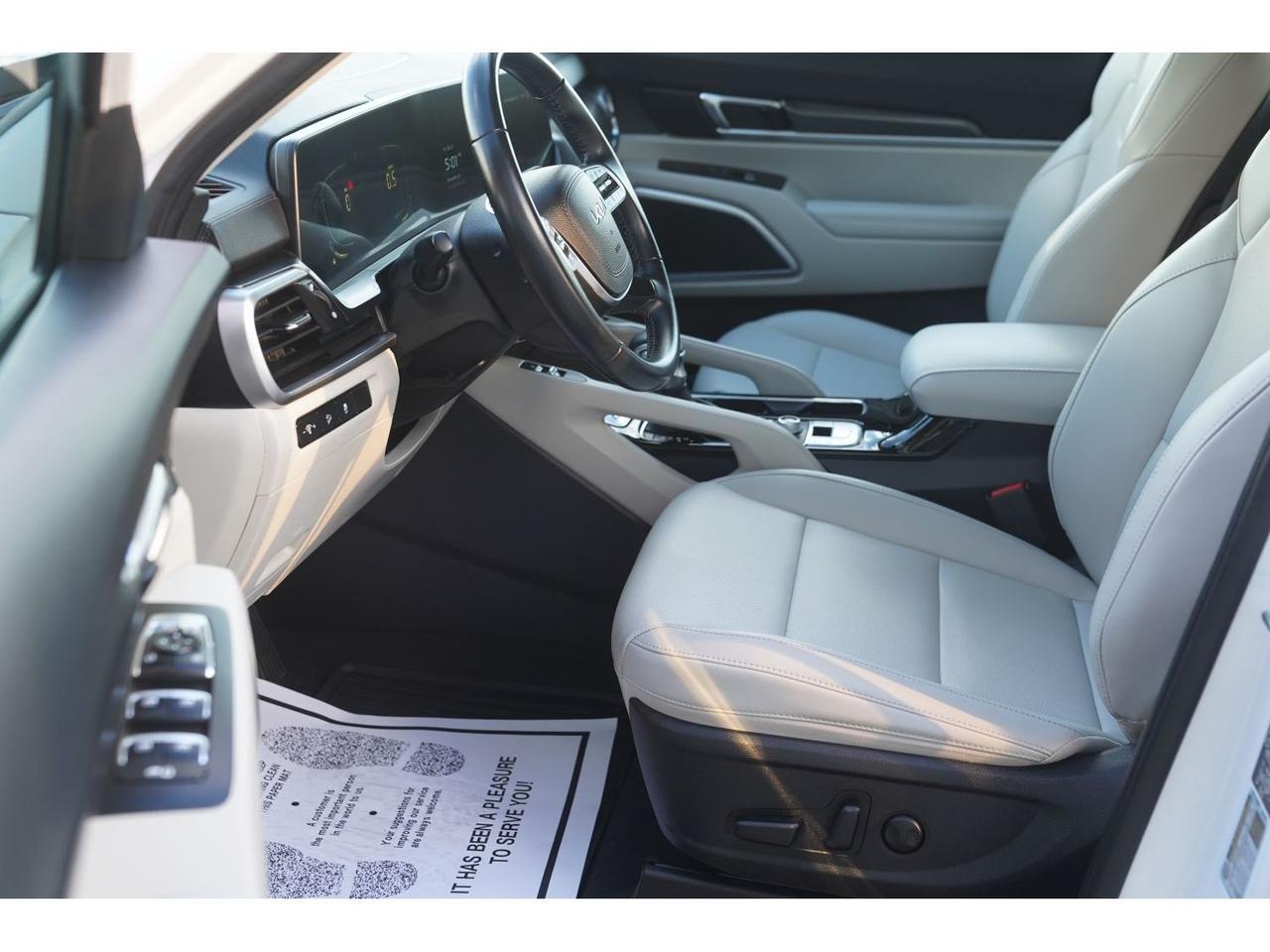 2024 Kia Telluride S Huntington UT