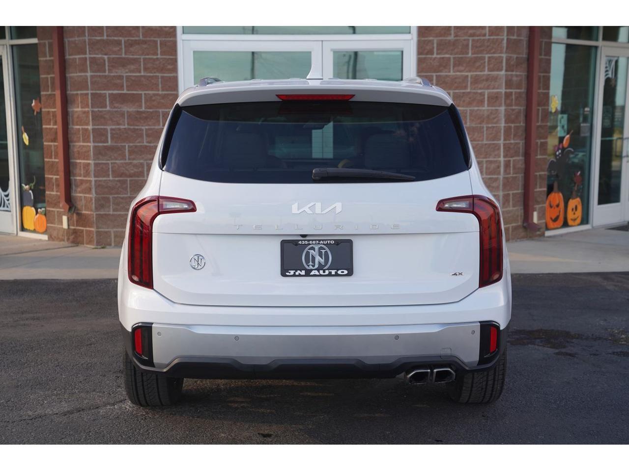 2024 Kia Telluride S Huntington UT