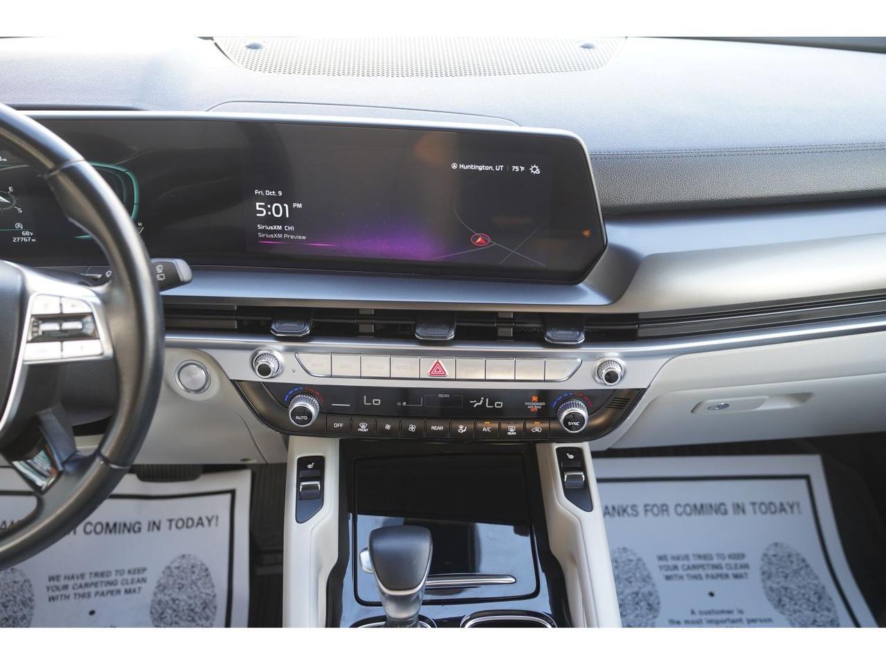 2024 Kia Telluride S Huntington UT