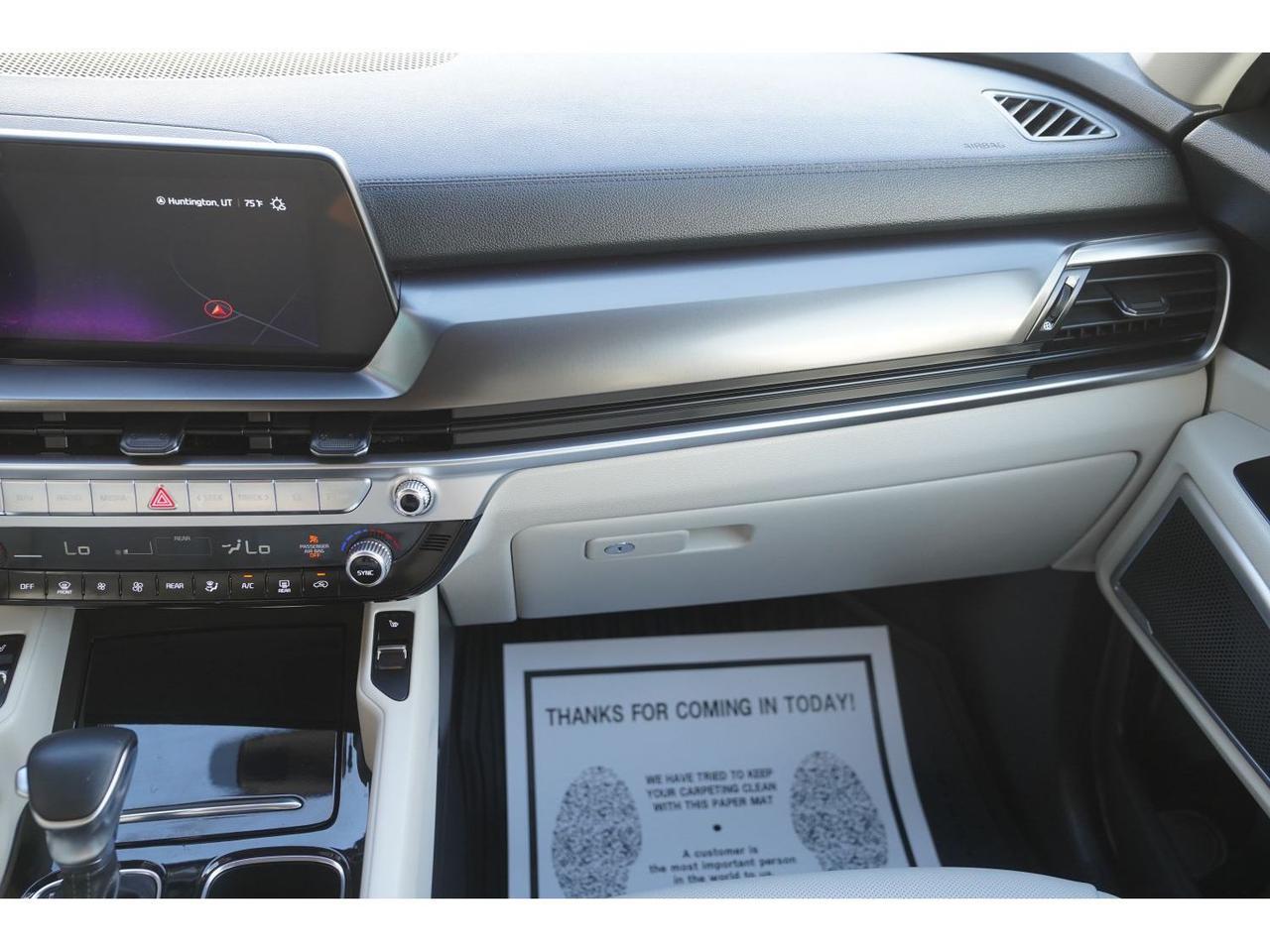 2024 Kia Telluride S Huntington UT