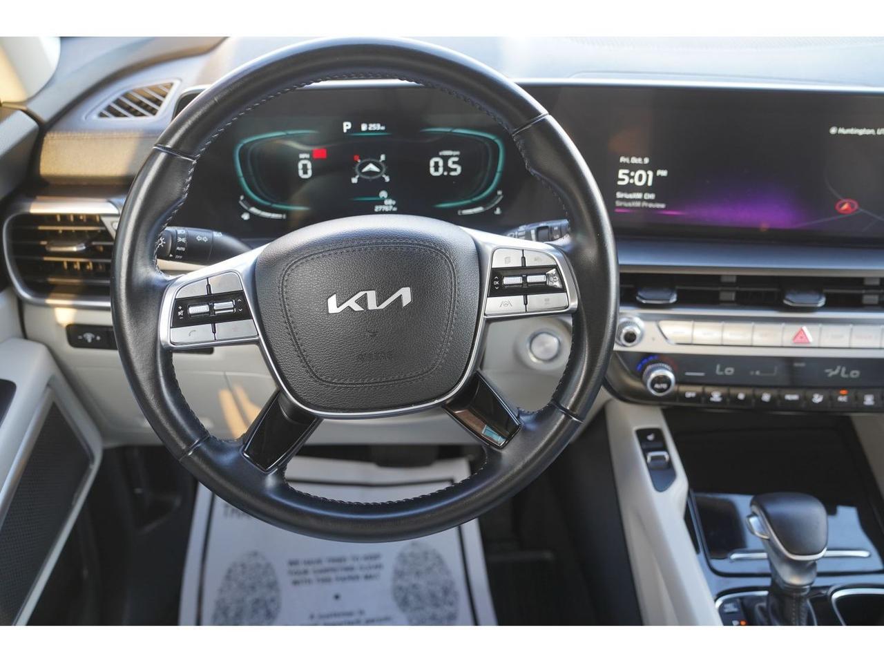 2024 Kia Telluride S Huntington UT