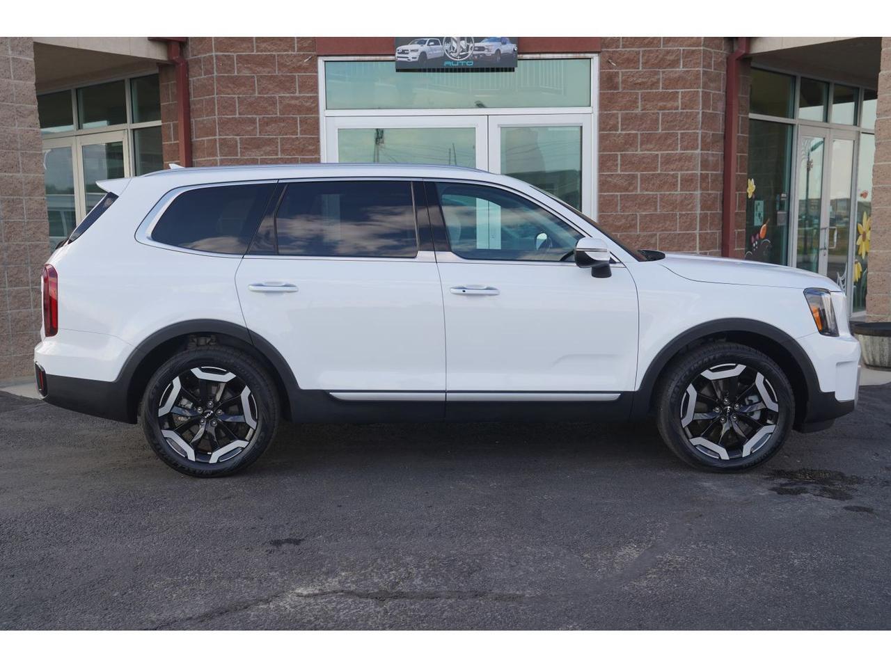 2024 Kia Telluride S Huntington UT