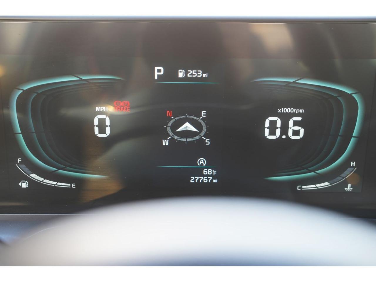 2024 Kia Telluride S Price UT