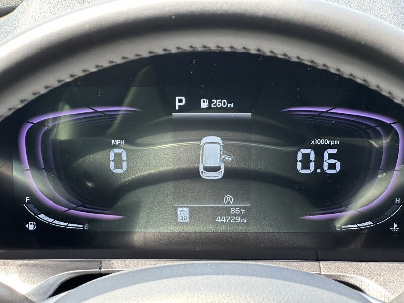 2024 Kia Telluride S Jacksonville FL