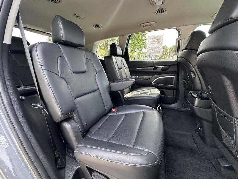 2024 Kia Telluride S Jacksonville FL