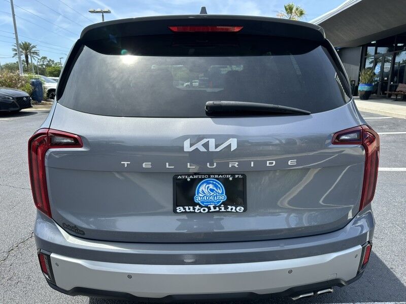 2024 Kia Telluride S Jacksonville FL