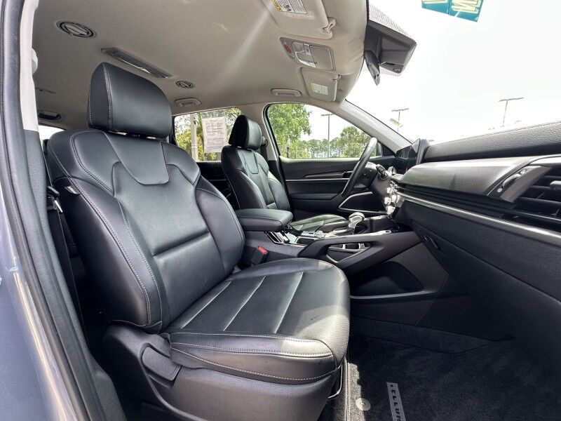 2024 Kia Telluride S Jacksonville FL