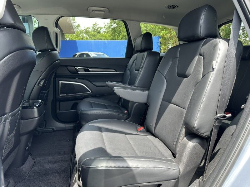 2024 Kia Telluride S Jacksonville FL