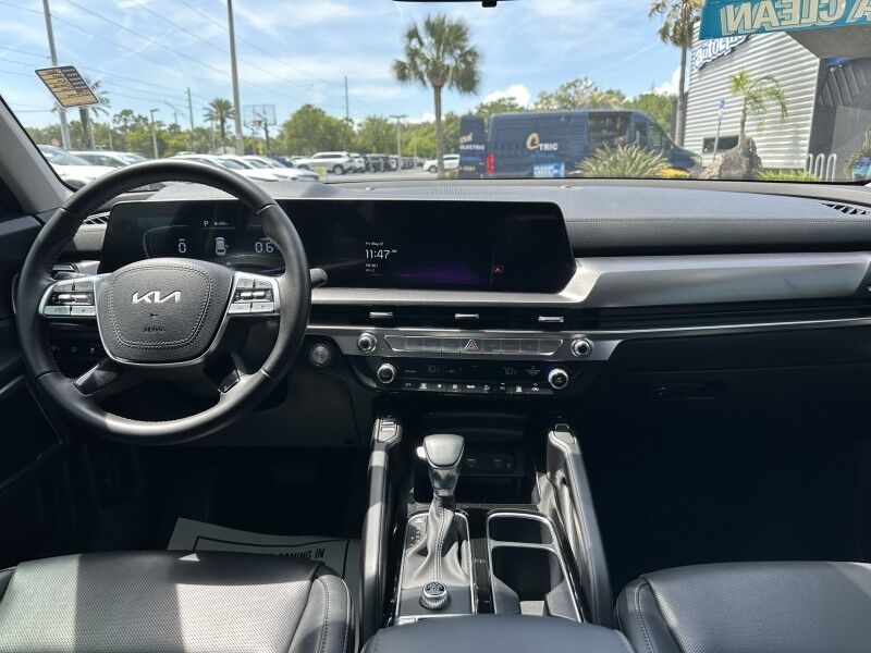 2024 Kia Telluride S Jacksonville FL