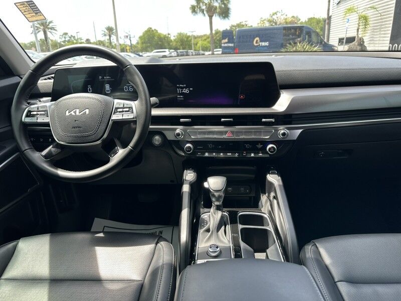 2024 Kia Telluride S Jacksonville FL