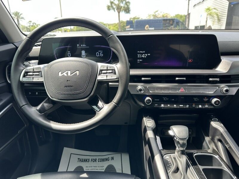 2024 Kia Telluride S Jacksonville FL