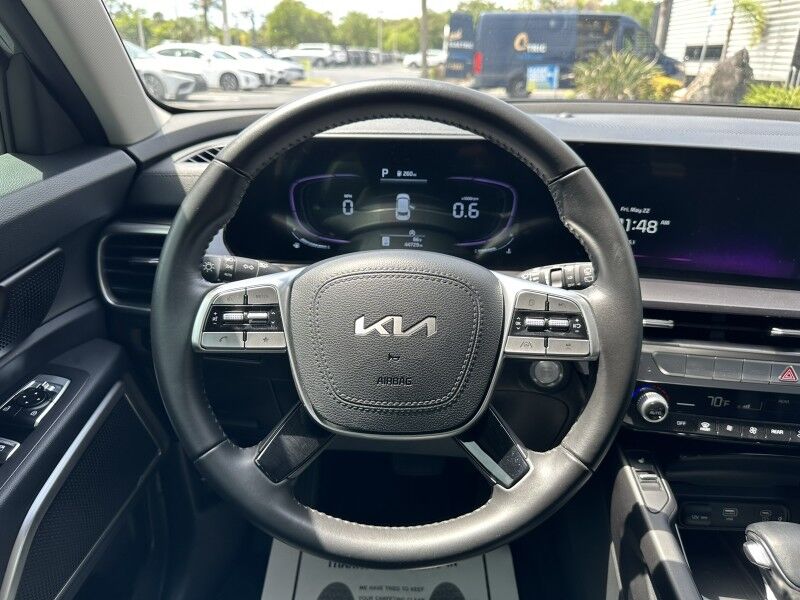 2024 Kia Telluride S Jacksonville FL