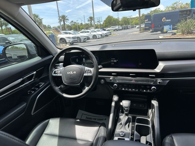 2024 Kia Telluride S Jacksonville FL